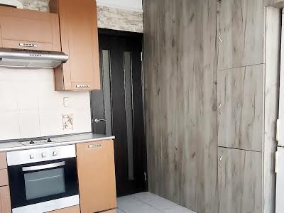 квартира по адресу Зои Гайдай ул., 6-А