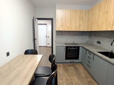 квартира за адресою Миколи Гулака вул., 4