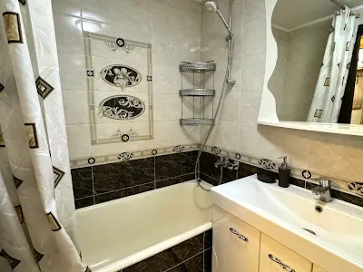 квартира по адресу Вишгородська ул., 30