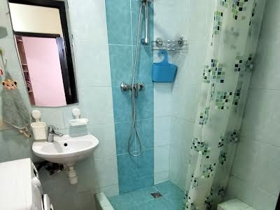 квартира за адресою Райдужна вул., 41