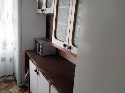 квартира за адресою Академіка Корольова просп., 12-Г