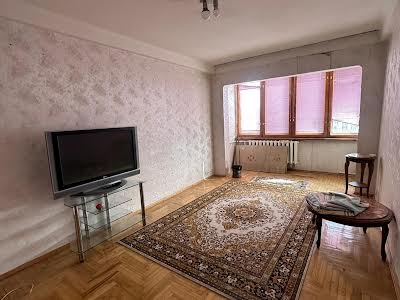 квартира по адресу Преображенская ул. (Ивана Клименко), 21
