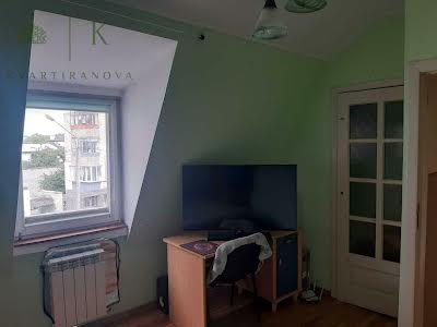 квартира по адресу Металлистов, 14