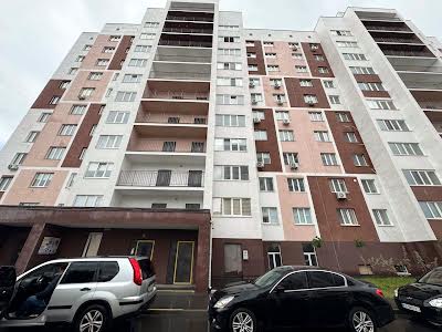 квартира по адресу Святошинская ул., 58