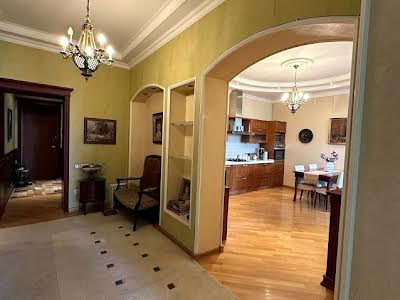 квартира за адресою Французький бульв., 35