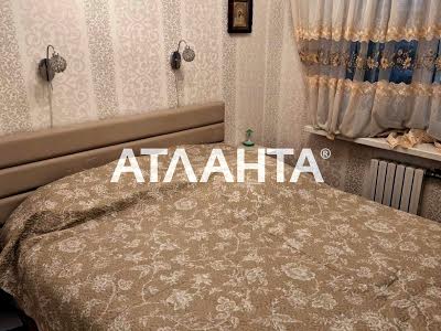 квартира по адресу Средняя ул., 61