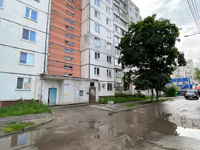 квартира за адресою Європейського Союзу просп. (Правди), 64