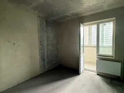 квартира по адресу Львовская ул., 15