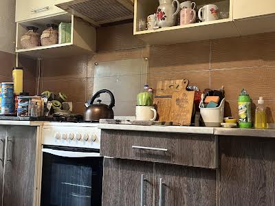 квартира за адресою Міста Шалетт вул., 3