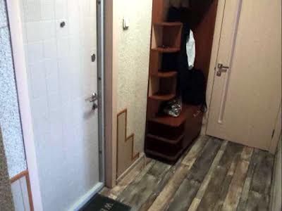квартира по адресу Миколы Бажана просп., 9