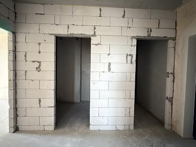 квартира по адресу Юності ул., 3