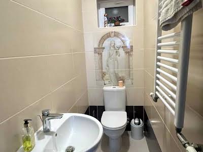 квартира за адресою Костанді вул., 25