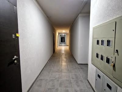 квартира по адресу Богуславская ул., 4