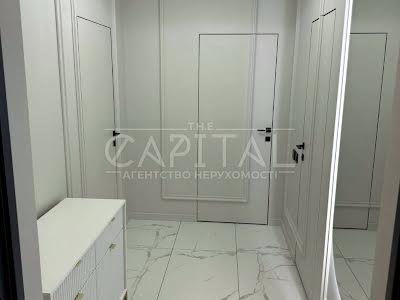 квартира за адресою Берестейський просп. (Перемоги), 11