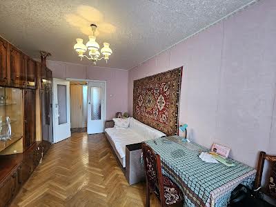 квартира по адресу Европейская ул. (Жовтнева), 33