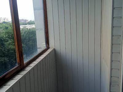 квартира за адресою Нескорених вул., 48Д