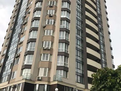 квартира за адресою В'ячеслава Чорновола вул., 9