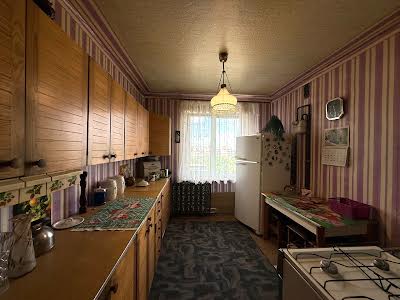квартира за адресою Слобожанський просп. (ім. газети Правда), 17