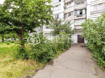 квартира за адресою Березняківська вул., 30
