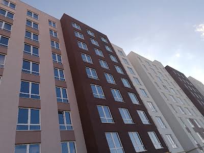 квартира за адресою Бориса Гмирі вул., 16