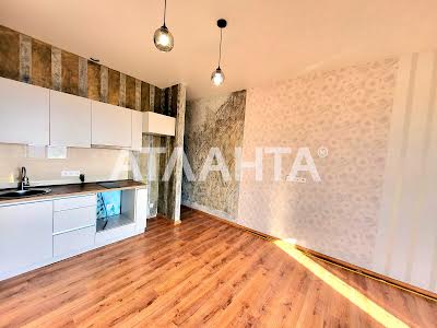 квартира за адресою Полуничний пров., 24