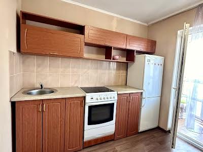 квартира за адресою Софії Русової вул., 7