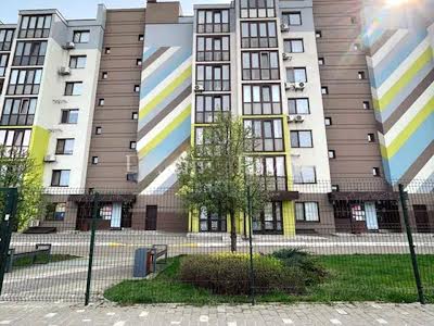 квартира за адресою Стеценка вул., 75-А