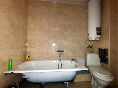 квартира за адресою Кобилянського вул., 223