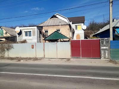 дом по адресу Ватутина пер., 159