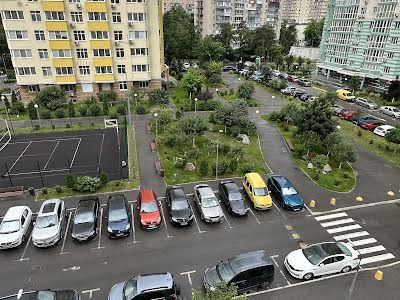 квартира за адресою Воскресенська вул., 16-А