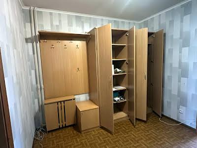 квартира за адресою Драгоманова вул., 14