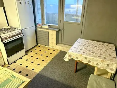 квартира по адресу Академика Заболотного ул., 128