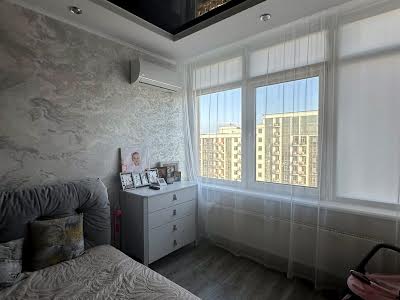 квартира по адресу Жемчужная ул., 3
