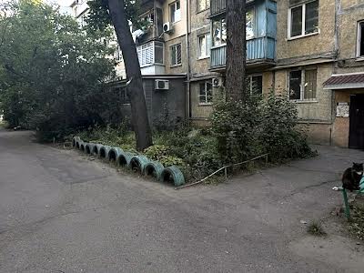 квартира за адресою Одеса, Івана та Юрія Лип вул. (Гайдара), 33