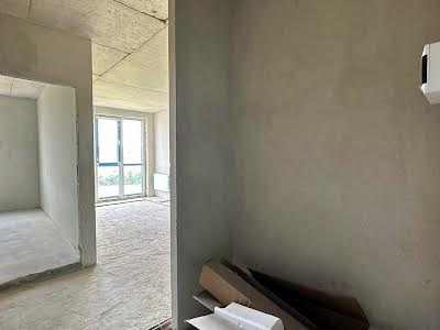 квартира за адресою Кирила Трильовського вул., 4а