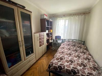 квартира по адресу Березняковская ул., 38