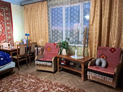 квартира по адресу Тараса Шевченко ул., 320