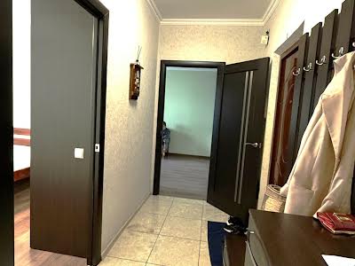 квартира по адресу Академика Заболотного ул., 44