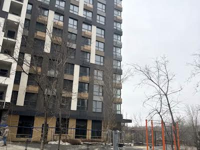 квартира по адресу Андреевская ул., 2-А