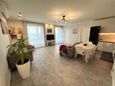 квартира за адресою Дніпро, Шевченка пров., 4