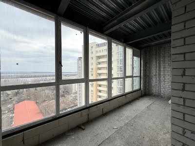 квартира по адресу Мандрыковская ул., 51л