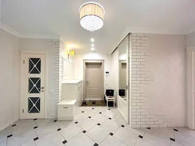 квартира за адресою Коломийський пров., 17/31а