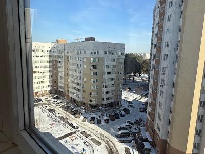 квартира по адресу Василия Симоненко ул., 4