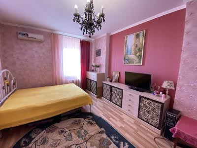 квартира по адресу Олены Пчилки ул., 6