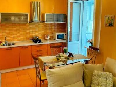 квартира за адресою Прорізна вул., 10