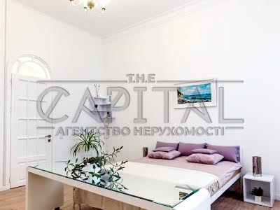 квартира по адресу Константиновская ул., 1