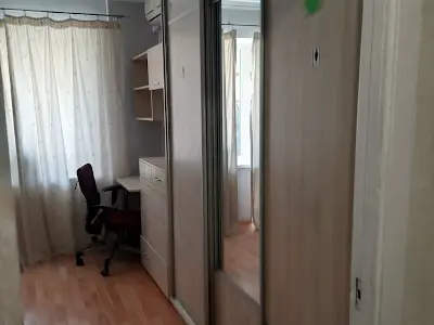 квартира за адресою Полярна вул., 6