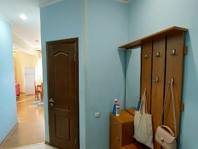 квартира за адресою Кривий Ріг, Пам'яті Героїв вул., 37