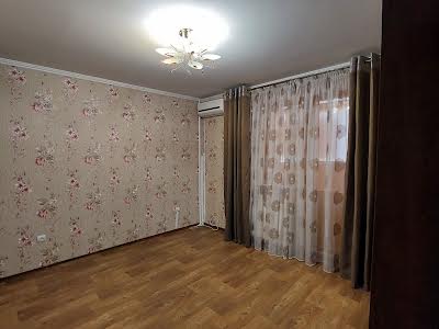 квартира за адресою Садовая, 9
