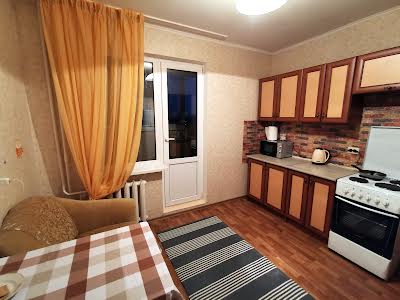 квартира за адресою Григорія Ващенка вул., 1